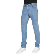 Picture of Carrera Jeans-000700_01021 Blue